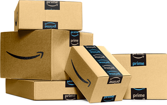 Company Amazon